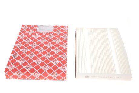 Фильтр салона febі Bilstein 105815