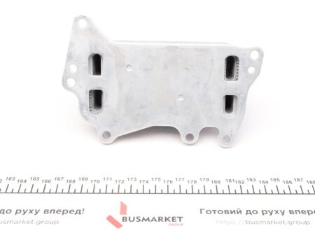 Радиатор масляный febі Bilstein 105945