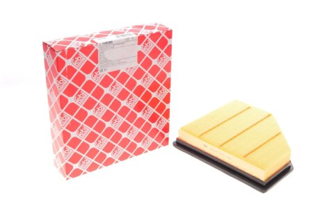 Фільтр повітряний febі Bilstein 106089