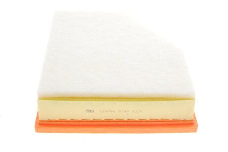 Фільтр повітряний BMW 518-530(G30)/725-740(G12)/X3 ""15>> febі Bilstein 106096