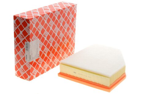 Фільтр повітряний BMW 518-530(G30)/725-740(G12)/X3 ""15>> febі Bilstein 106096