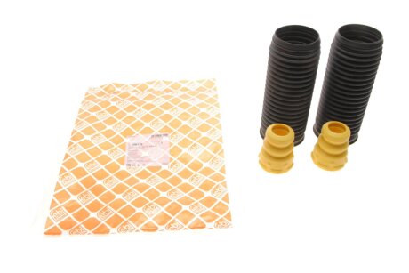 Пилозахисний к-т амортизатора febі Bilstein 106129