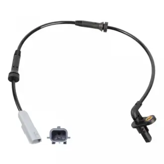 FEBI RENAULT датчик ABS задн.лів. LOGAN/STEPWAY II 1.6 16-, DACIA OGAN II 1.5 dCi 12- Febі Bilstein 106279