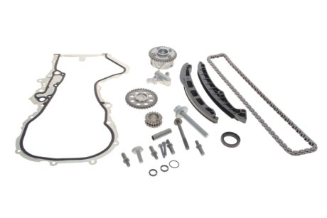 Комплект цепи febі Bilstein 106306 на Сеат Альхамбра