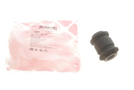 Сайлентблок заднього важеля febі Bilstein 106331