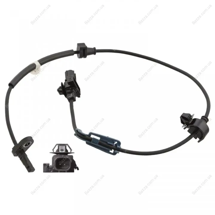 FEBI HONDA Датчик ABS перед. прав. CR-V III 07- febі bilstein 106470