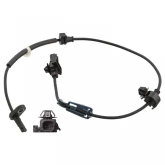 FEBI HONDA Датчик ABS перед. прав. CR-V III 07- febі bilstein 106470