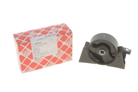 Подушка двигателя спереди справа Nissan X-Trail 2001-2013 (Febi) febі Bilstein 106475