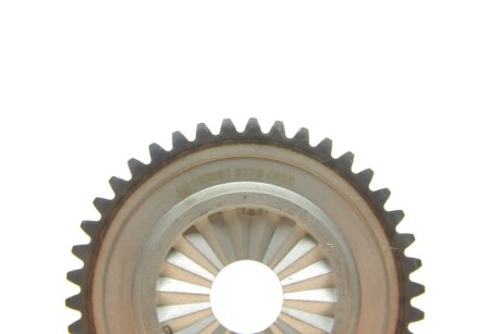 Комплект механізму натяжіння febі Bilstein 106513