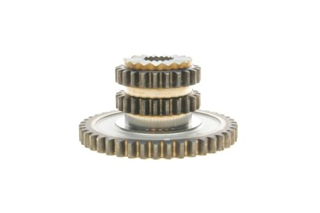 Комплект механізму натяжіння febі Bilstein 106513