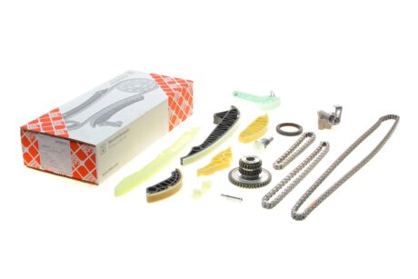 Комплект механізму натяжіння febі Bilstein 106513