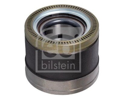 Підшипник передньої ступиці febі Bilstein 106753