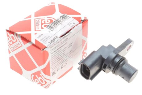 Датчик положення валу розподільчого з ущільненням febі Bilstein 106819