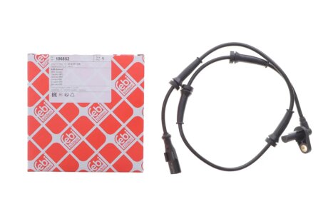 Датчик ABS febі Bilstein 106852