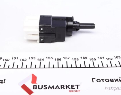 Датчик педали febі Bilstein 107002