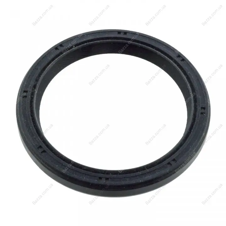 FEBI NISSAN сальник колінвала передній NAVARA 2.5 dCi febі bilstein 107004
