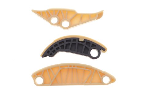 FEBI VW К-т цепи ГРМ Golf 2,0 GTI 13-, Audi A4/5/Q5 2.0TFSI quattro 16- febі Bilstein 107193