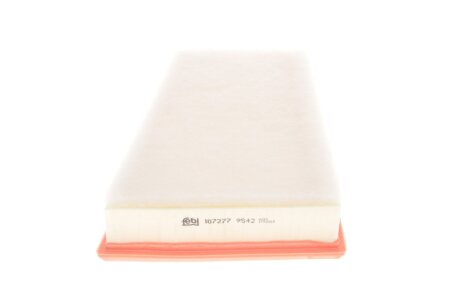 FEBI RENAULT Фильтр воздушный Kangoo 08- febі Bilstein 107277