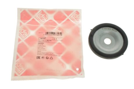 Опорний диск febі Bilstein 107307