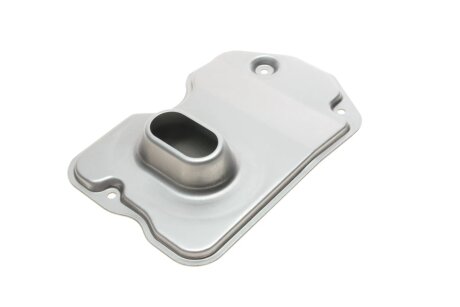 Фильтр масляный АКПП AUDI Q7 06-15, VW TOUAREG 02-10 с прокладкой (FEBI) febі Bilstein 107404