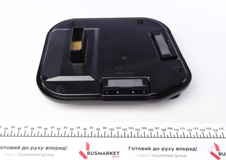 Фильтр масляный АКПП VW AMAROK 2009- с прокладкой (FEBI) febі Bilstein 107406