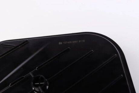 Фильтр масляный АКПП VW AMAROK 2009- с прокладкой (FEBI) febі Bilstein 107406