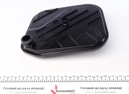 Фильтр масляный АКПП VW AMAROK 2009- с прокладкой (FEBI) febі Bilstein 107406