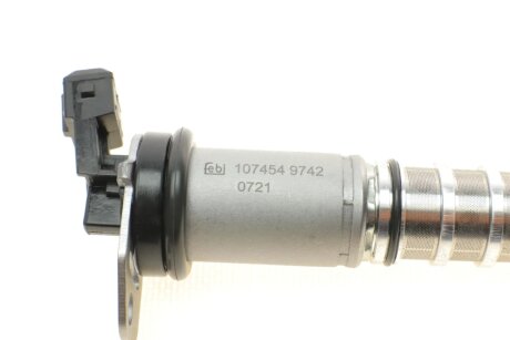 Клапан електромагнітний febі Bilstein 107454