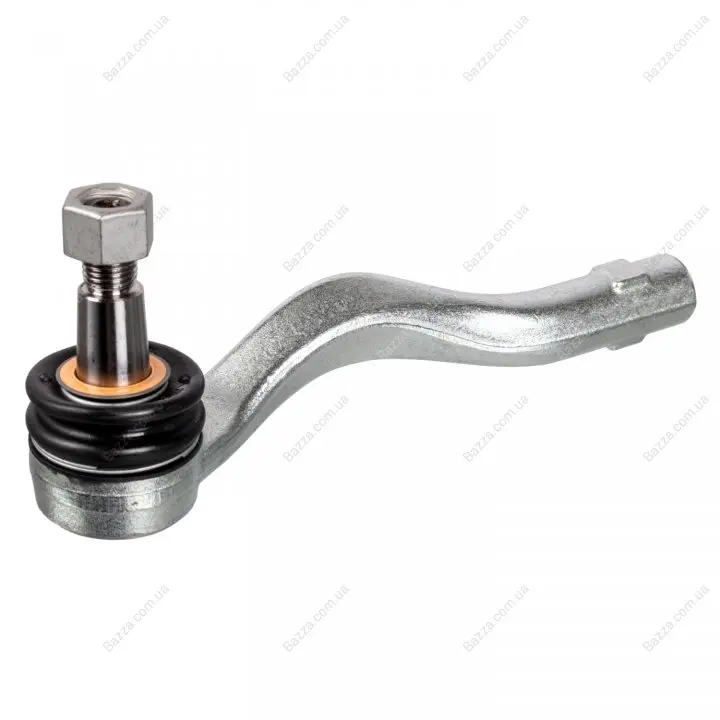 Накiнечник рульової тяги febі bilstein 107495