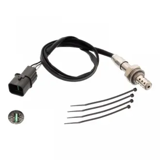 FEBI KIA Лямбда-зонд CEED 1.6 GDI 12-18, HYUNDAI ELANTRA IV 1.6 CVVT 06-11 febі bilstein 107592