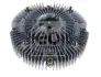 FEBI NISSAN Віскомуфта Navara,Pathfinder 2.5dCi 05- febі bilstein 107705