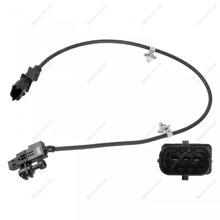 FEBI HYUNDAI Імпульсний датчик к/вала SANTA FE II 2.0, 2.2 09-, SANTA FE III 2.0, 2.2 12-, KIA Febі Bilstein 107757 (фото 1)