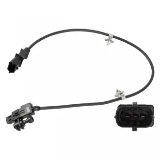 FEBI HYUNDAI Імпульсний датчик к/вала SANTA FE II 2.0, 2.2 09-, SANTA FE III 2.0, 2.2 12-, KIA Febі Bilstein 107757