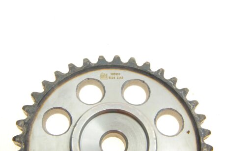 Комплект цепи febі Bilstein 107994