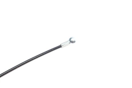 FEBI RENAULT Трос ручного тормоза зад. прав./лев. Master III 2.3 10- 1545/1210mm febі Bilstein 108023