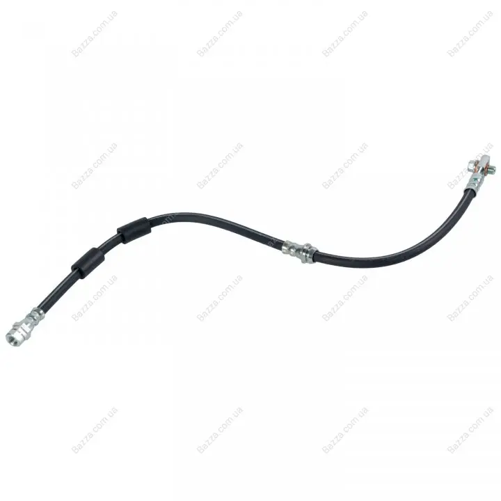 Патрубок febі bilstein 108086