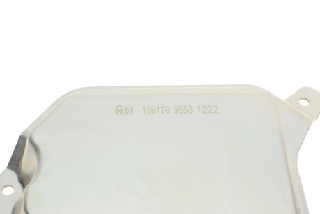 Комплект фильтра АКПП febі Bilstein 108178