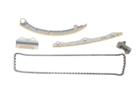 FEBI HONDA Цепь ГРМ (1 цепь + 3 шт. направляющие+ 1 натяжителя) Accord VII 2.4 03- febі Bilstein 108244 на Хонда Срв 2