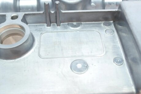 Кришка клапанів febі Bilstein 108262