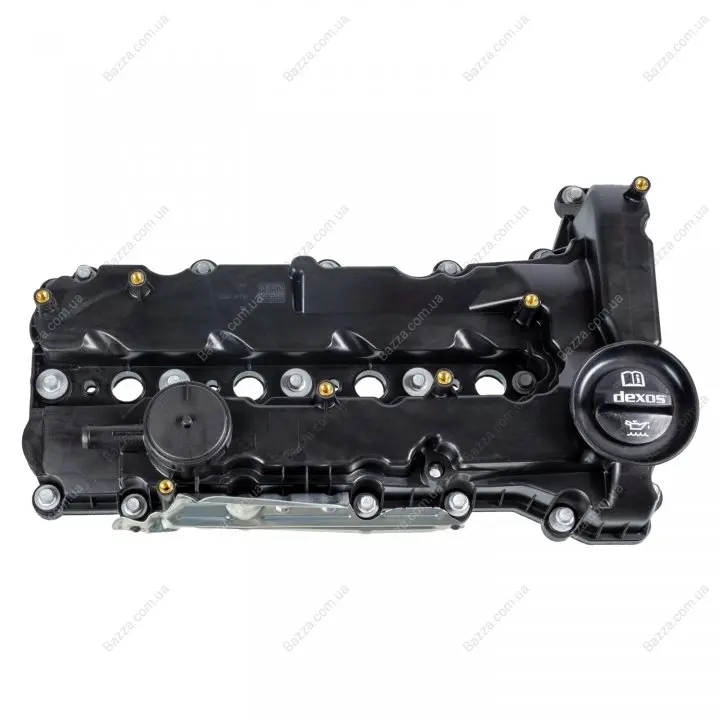 Клапанна кришка Febі Bilstein 108274 (фото 1)