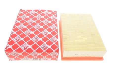 FEBI OPEL Фильтр воздушный Mokka 12- febі Bilstein 108302