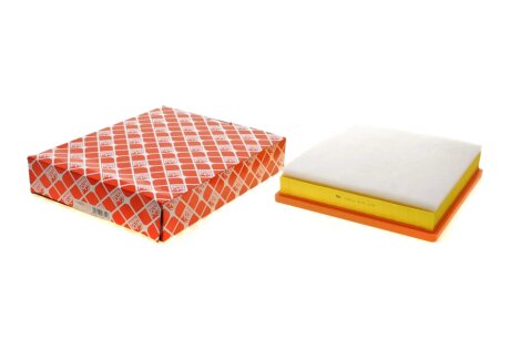 Фильтр воздушный febі Bilstein 108311