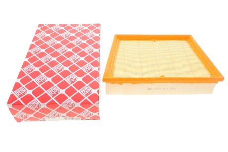 FEBI LANDROVER Фильтр воздушный Discaovery Sport 2,0D 14-, Evoque 2,0D 15- febі Bilstein 108329