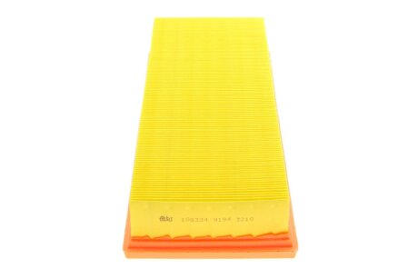 FEBI BMW Фильтр воздушный Mini febі Bilstein 108334