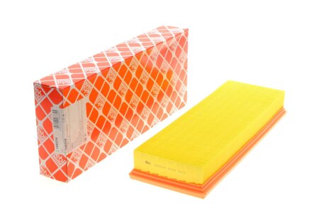 FEBI BMW Фильтр воздушный Mini febі Bilstein 108334 на MINI MINI