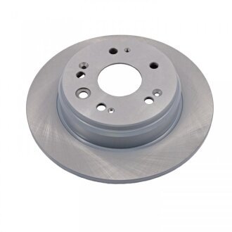 FEBI HONDA гальмівний диск задн.CR-V II 01- febі Bilstein 108427
