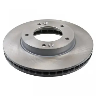 FEBI - Гальмівний диск febі bilstein 108452