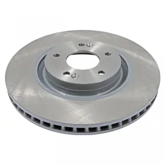 FEBI HYUNDAI диск гальм. передн. i40 11-, ix35 14-, Grandeur, KIA Febі Bilstein 108489