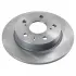 FEBI SUZUKI диск гальм. задній 259,4*9,2 Vitara 15-, SX4 S-Cross 13- febі bilstein 108494