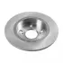 FEBI SUZUKI диск гальм. задній 259,4*9,2 Vitara 15-, SX4 S-Cross 13- febі bilstein 108494